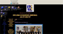 Desktop Screenshot of bmd5ba.tripod.com