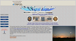 Desktop Screenshot of post5complex.tripod.com