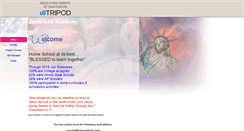 Desktop Screenshot of gssbl.tripod.com