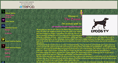 Desktop Screenshot of parrotshop.tripod.com