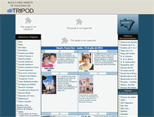 Tablet Screenshot of kp4ae.tripod.com