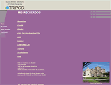 Tablet Screenshot of beasanbu.tripod.com