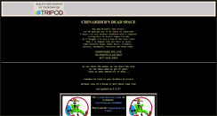 Desktop Screenshot of chinarider.tripod.com
