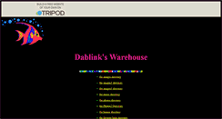 Desktop Screenshot of da2733.tripod.com
