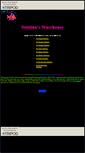 Mobile Screenshot of da2733.tripod.com