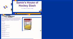 Desktop Screenshot of hockey-lvr.tripod.com