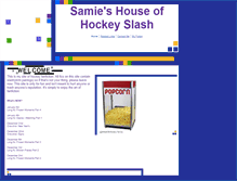 Tablet Screenshot of hockey-lvr.tripod.com