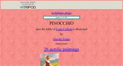 Desktop Screenshot of donalfredo.tripod.com