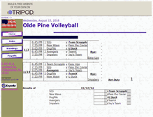 Tablet Screenshot of oldepinevb.tripod.com