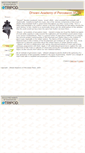 Mobile Screenshot of dhwaniacademy.tripod.com