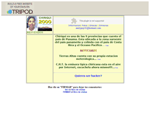 Tablet Screenshot of chiriqui2000.tripod.com