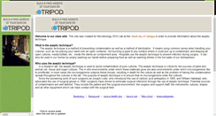 Desktop Screenshot of ericamicro.tripod.com