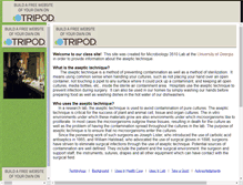 Tablet Screenshot of ericamicro.tripod.com