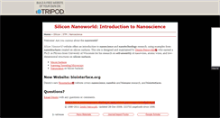 Desktop Screenshot of nanowiz.tripod.com