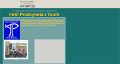 Desktop Screenshot of oburgpresyouth.tripod.com