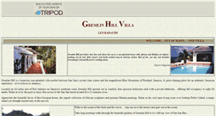 Desktop Screenshot of gremlinhill.tripod.com