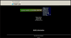 Desktop Screenshot of barc0.tripod.com