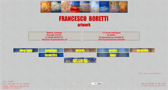 Desktop Screenshot of boretti.tripod.com