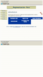 Mobile Screenshot of peruregiones.tripod.com