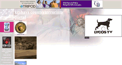 Desktop Screenshot of keshavsintresearch.tripod.com