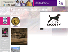 Tablet Screenshot of keshavsintresearch.tripod.com