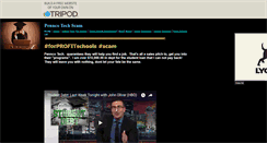 Desktop Screenshot of penncotechscam.tripod.com
