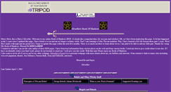 Desktop Screenshot of kacheri.tripod.com