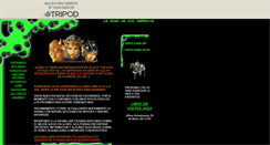 Desktop Screenshot of aokbogota.es.tripod.com