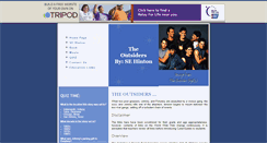 Desktop Screenshot of kbmajesticdesign.tripod.com