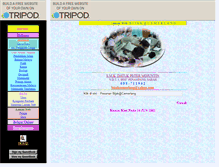 Tablet Screenshot of bijakcemerlang.tripod.com