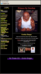 Mobile Screenshot of mrfitness101.tripod.com