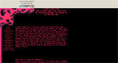 Desktop Screenshot of jalena1989.tripod.com
