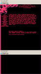 Mobile Screenshot of jalena1989.tripod.com