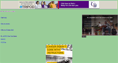 Desktop Screenshot of andyong87.tripod.com