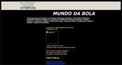 Desktop Screenshot of legisbola.br.tripod.com