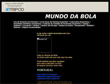 Tablet Screenshot of legisbola.br.tripod.com
