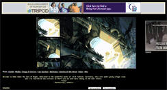 Desktop Screenshot of ando-lomen.tripod.com