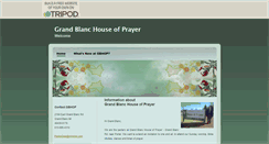 Desktop Screenshot of gbhop.tripod.com