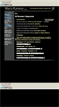 Mobile Screenshot of mikesreviews.tripod.com