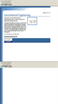 Mobile Screenshot of geochem0.tripod.com