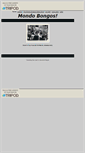 Mobile Screenshot of mondobongos.tripod.com