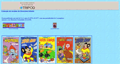 Desktop Screenshot of diversoes-infantis.tripod.com