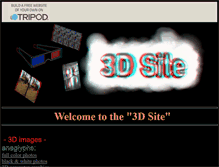 Tablet Screenshot of dddsite.tripod.com
