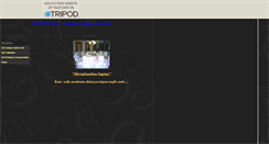 Desktop Screenshot of jnj-canopy.tripod.com