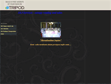 Tablet Screenshot of jnj-canopy.tripod.com