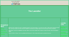Desktop Screenshot of laendler.tripod.com