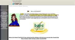 Desktop Screenshot of barryars.tripod.com