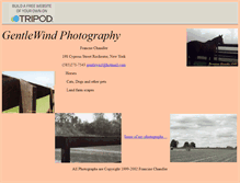 Tablet Screenshot of gentlewind.tripod.com