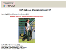 Tablet Screenshot of nationals2007.tripod.com