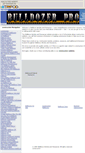 Mobile Screenshot of bulldozerpro.tripod.com